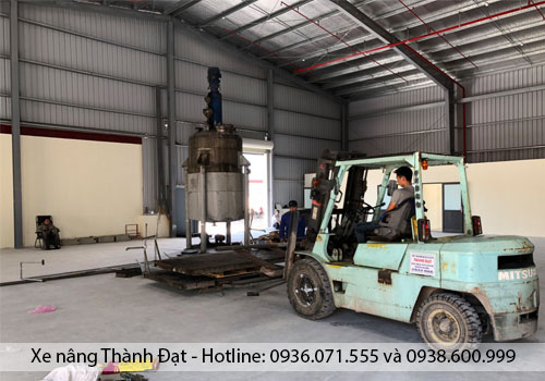 cty-xe-nang-hai-phong
