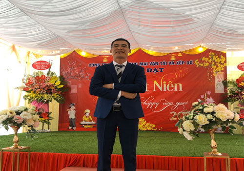 giam doc cong ty thanh dat