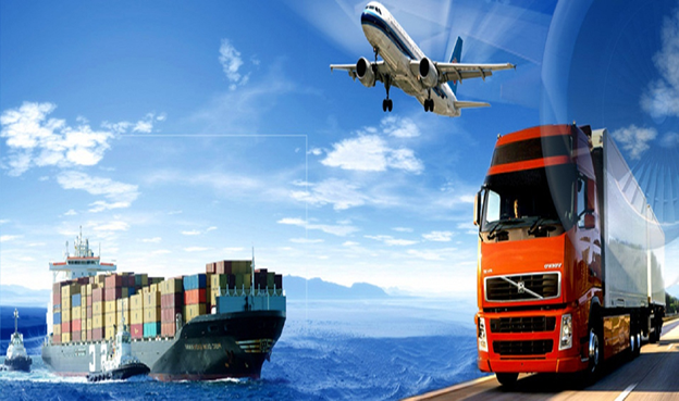 Dịch vụ vận tải tại Hải Phòng
